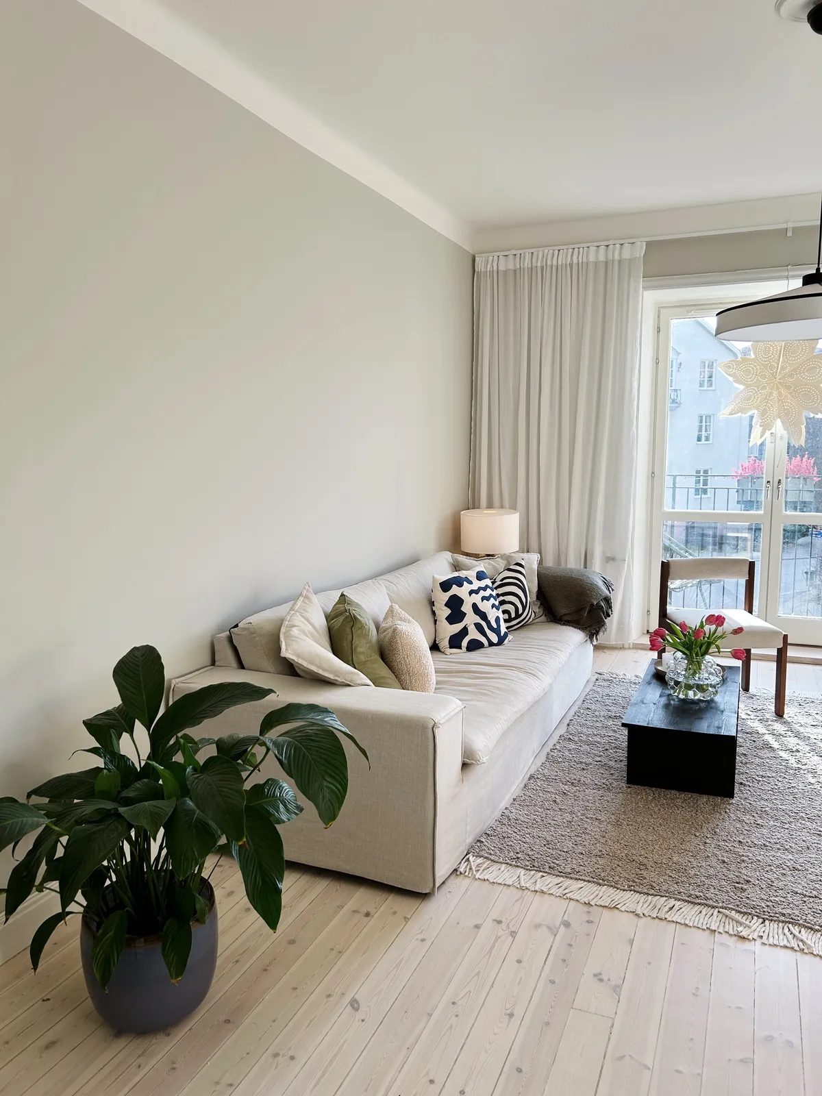 Hyreslägenhet på Solna i solna