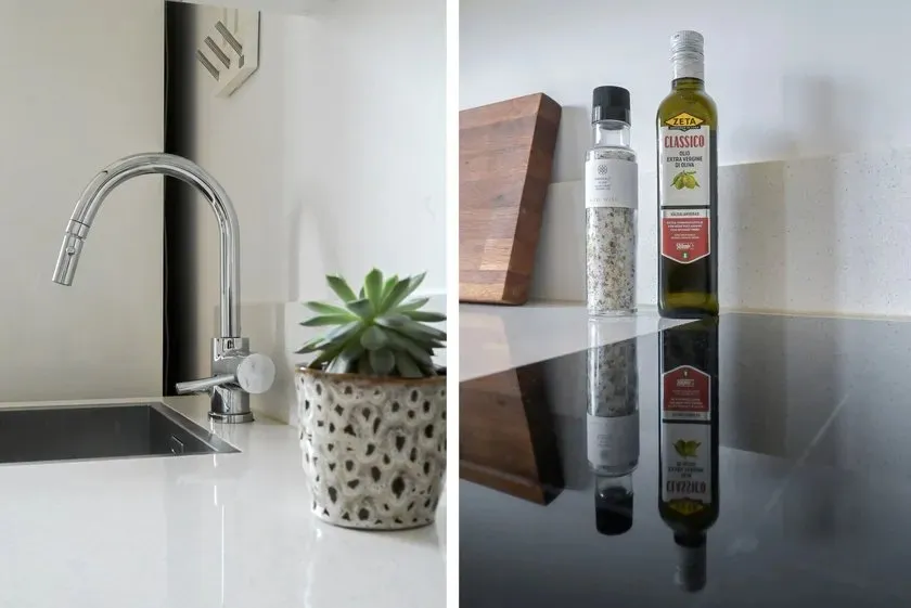 Hyreslägenhet på Bromma i bromma