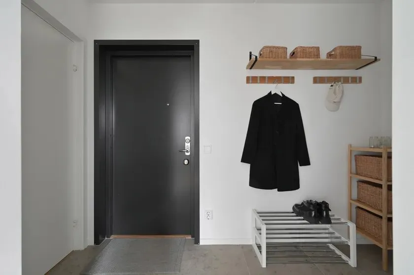 Hyreslägenhet på Bromma i bromma