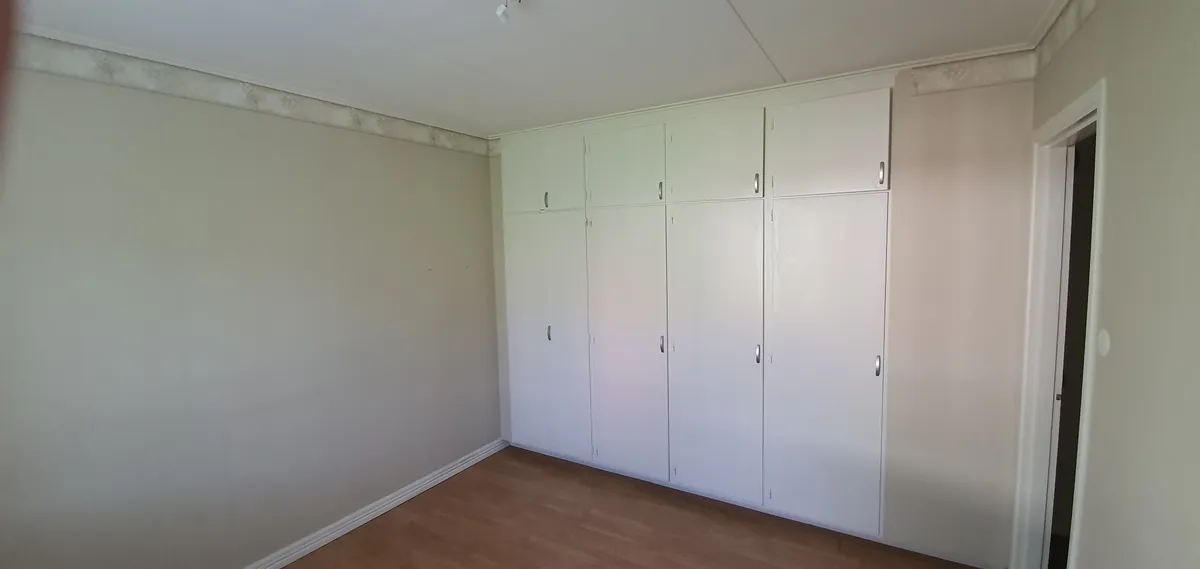 Hyreslägenhet på Örnsköldsvik i ornskoldsvik