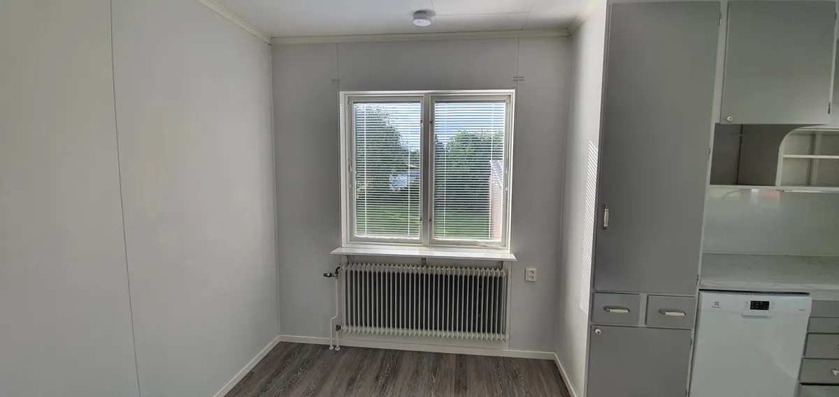 Hyreslägenhet på Örnsköldsvik i ornskoldsvik