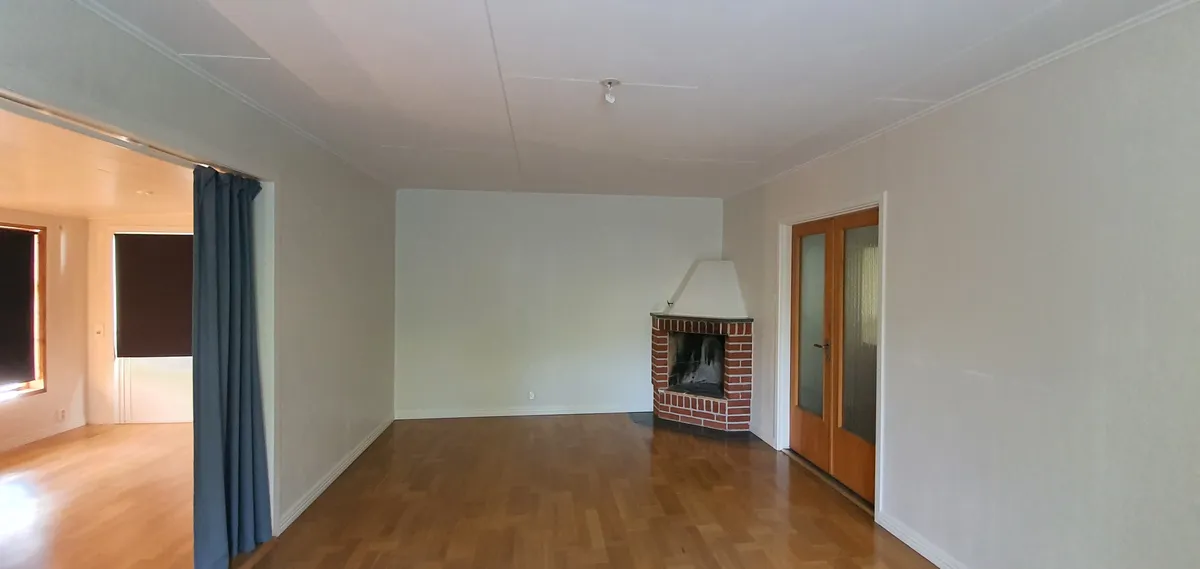 Hyreslägenhet på Örnsköldsvik i ornskoldsvik