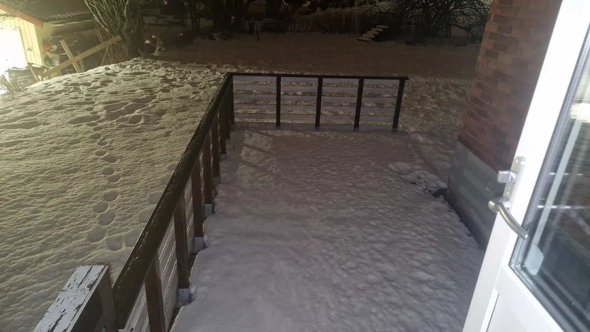 Hyreslägenhet på Örnsköldsvik i ornskoldsvik