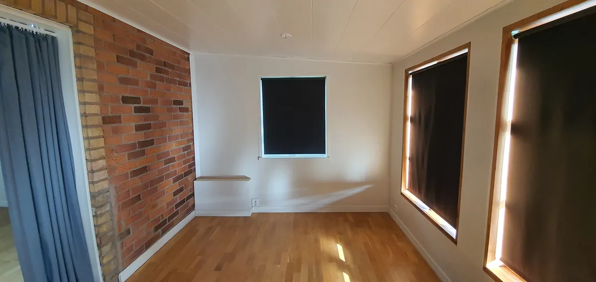 Hyreslägenhet på Örnsköldsvik i ornskoldsvik