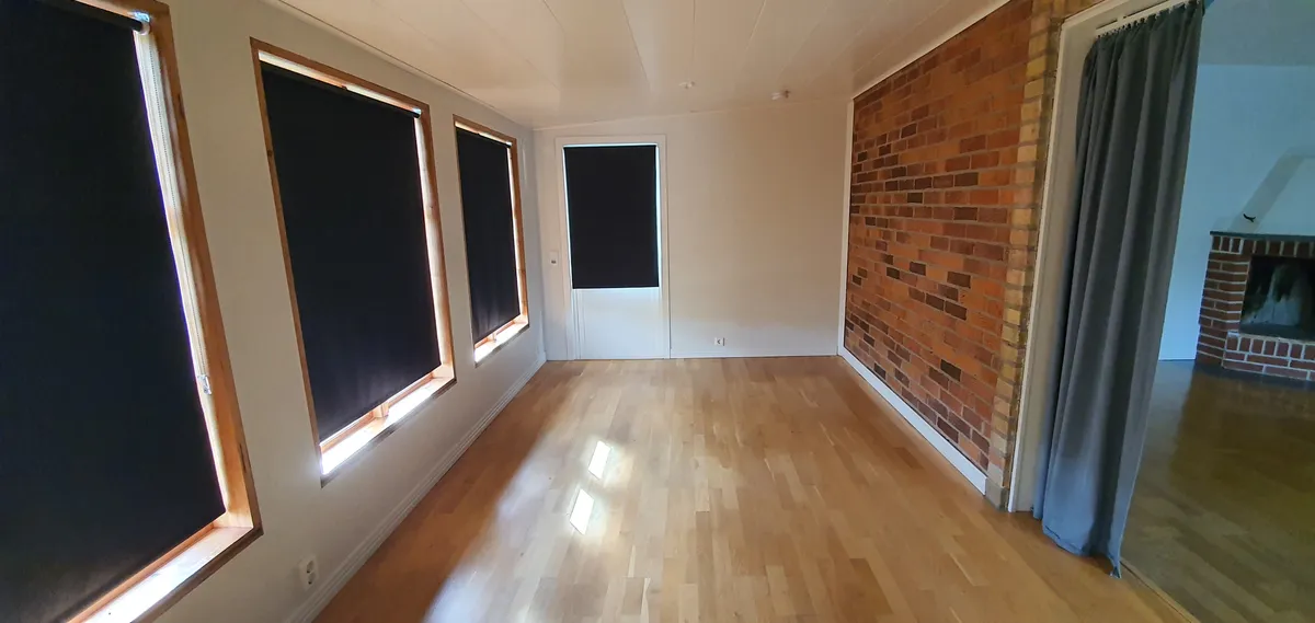 Hyreslägenhet på Örnsköldsvik i ornskoldsvik