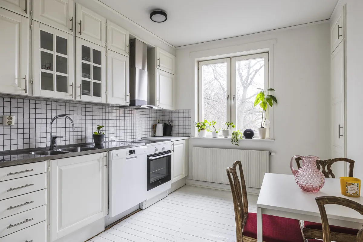 Hyreslägenhet på Göteborg i goteborg