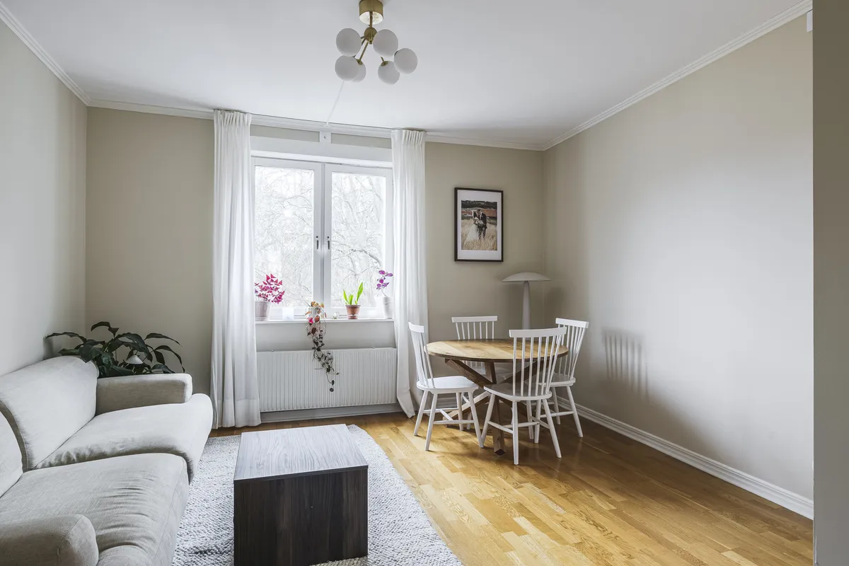 Hyreslägenhet på Göteborg i goteborg