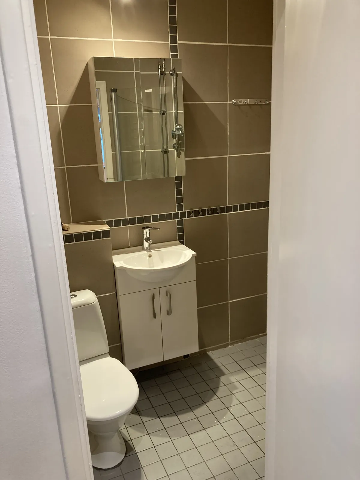 Hyreslägenhet på Eskilstuna i eskilstuna