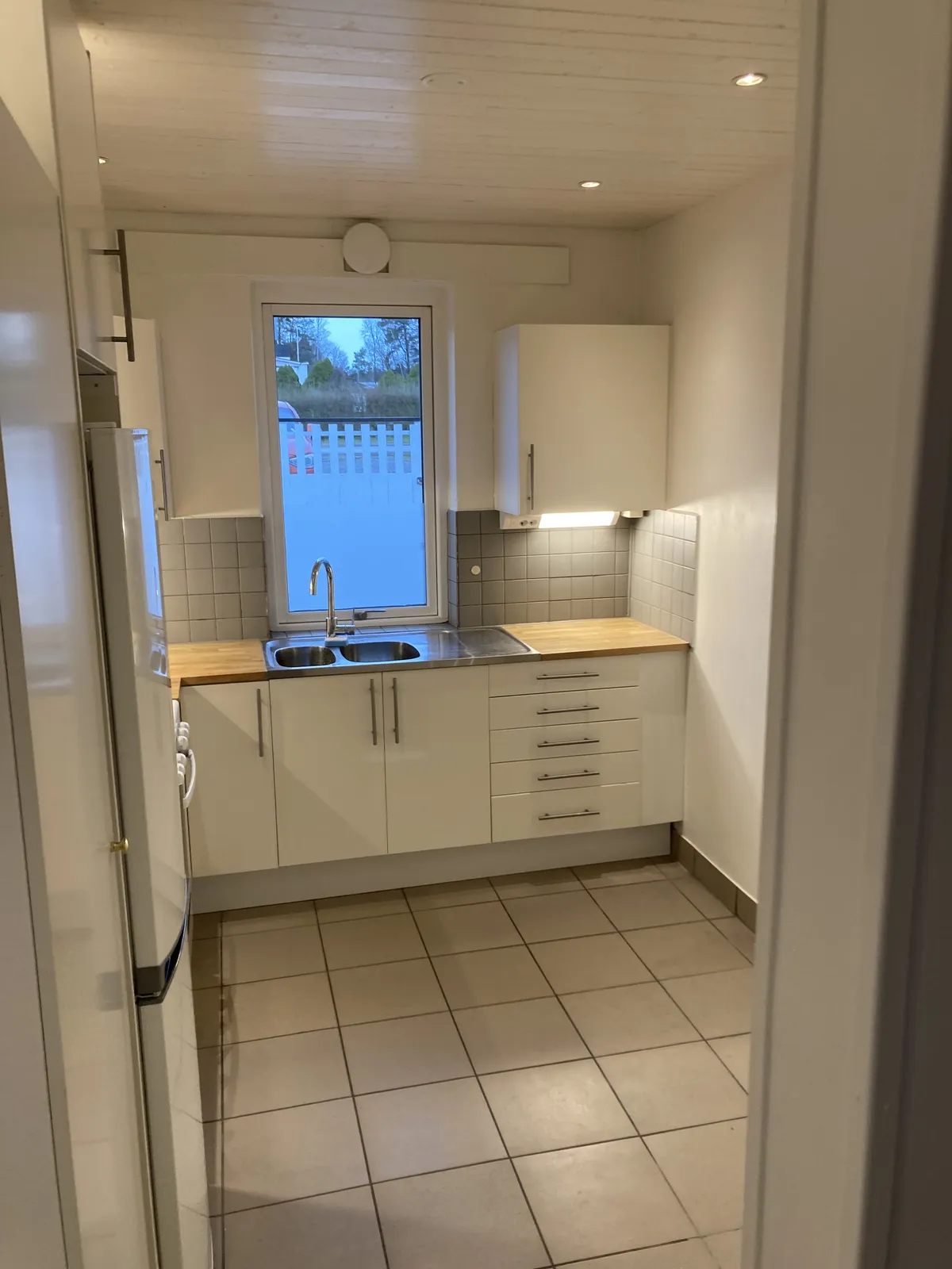 Hyreslägenhet på Eskilstuna i eskilstuna