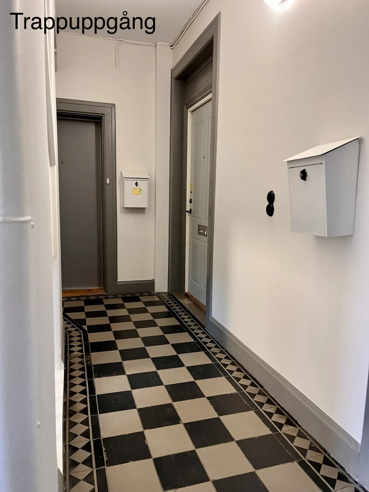 Hyreslägenhet på Landskrona i landskrona