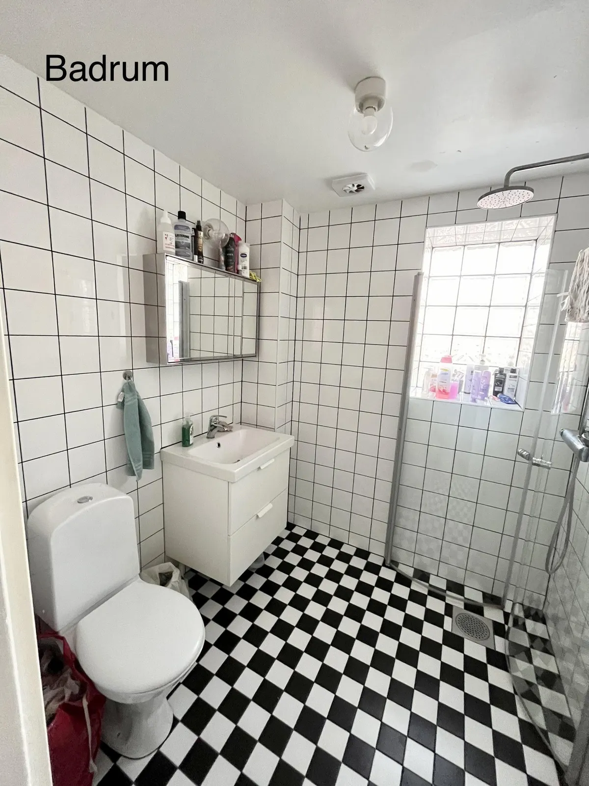 Hyreslägenhet på Landskrona i landskrona