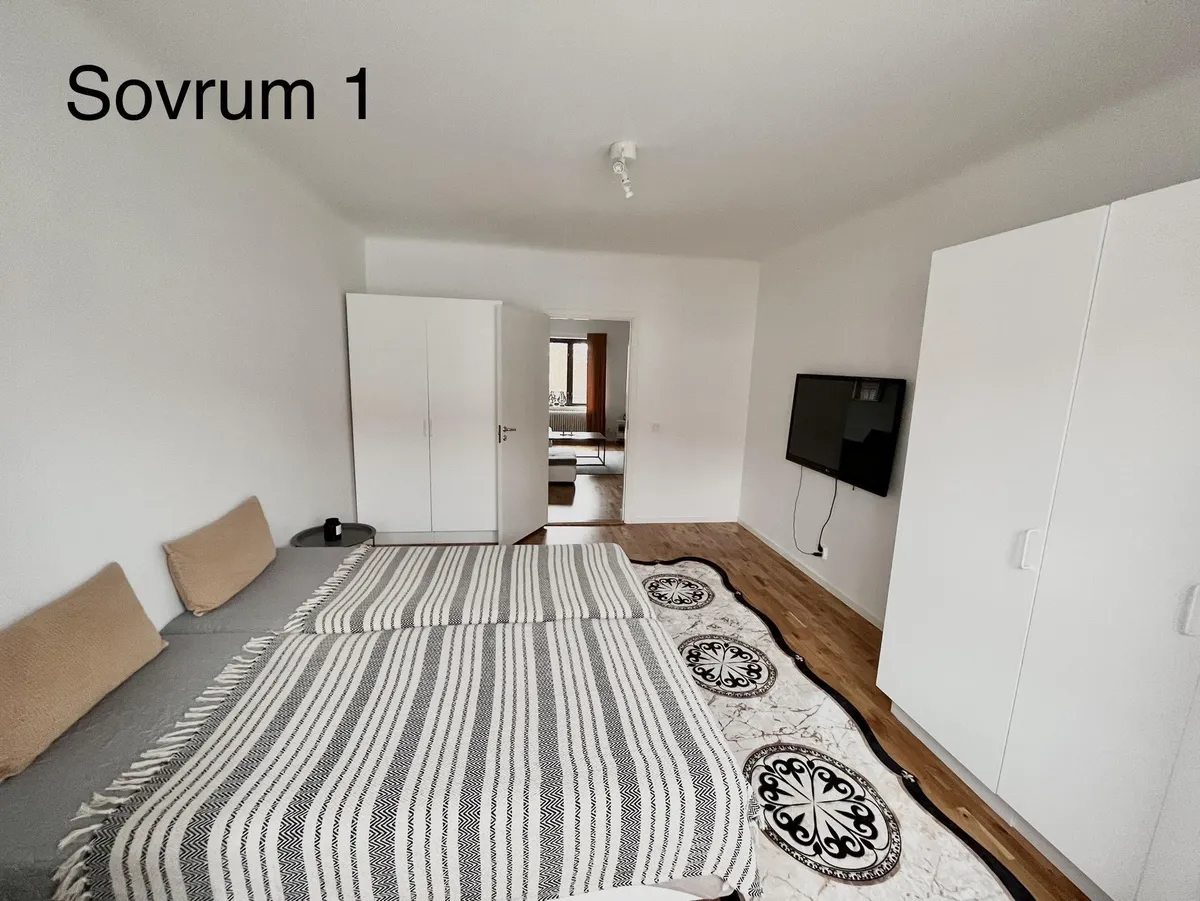 Hyreslägenhet på Landskrona i landskrona