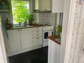 Hyresbostad på Höör i hoor