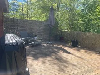 Hyresbostad på Höör i hoor