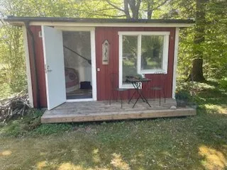 Hyresbostad på Höör i hoor