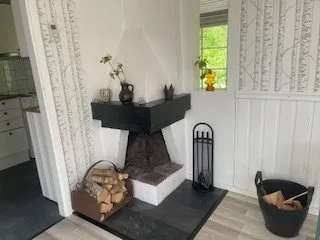 Hyresbostad på Höör i hoor