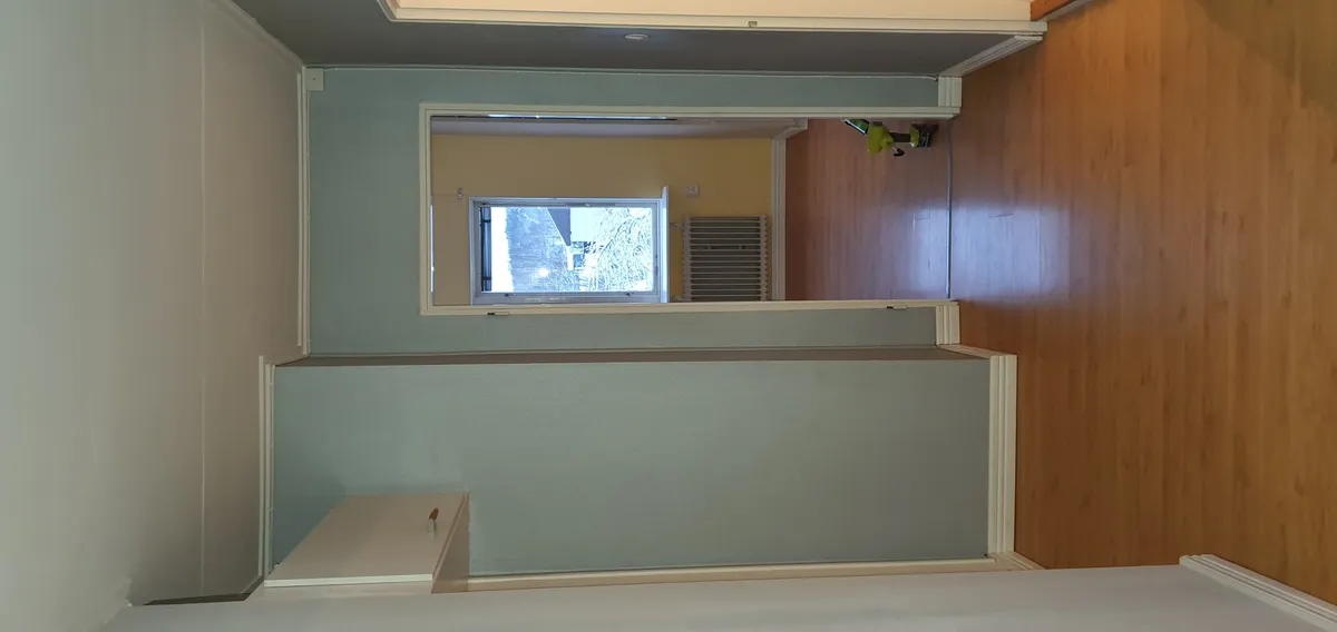 Hyreslägenhet på Örnsköldsvik i ornskoldsvik