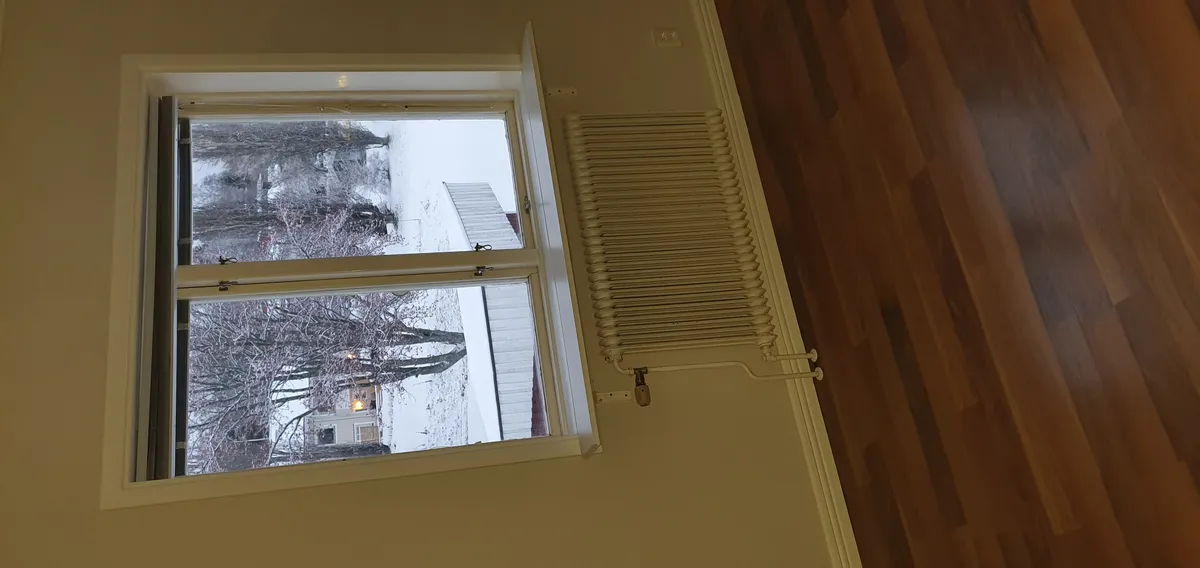 Hyreslägenhet på Örnsköldsvik i ornskoldsvik