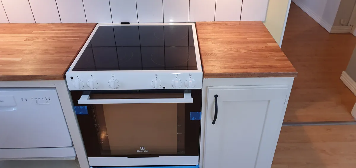 Hyreslägenhet på Örnsköldsvik i ornskoldsvik