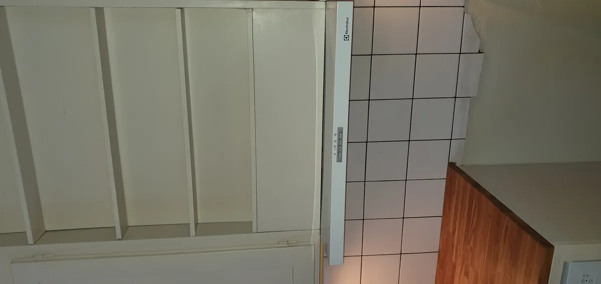 Hyreslägenhet på Örnsköldsvik i ornskoldsvik