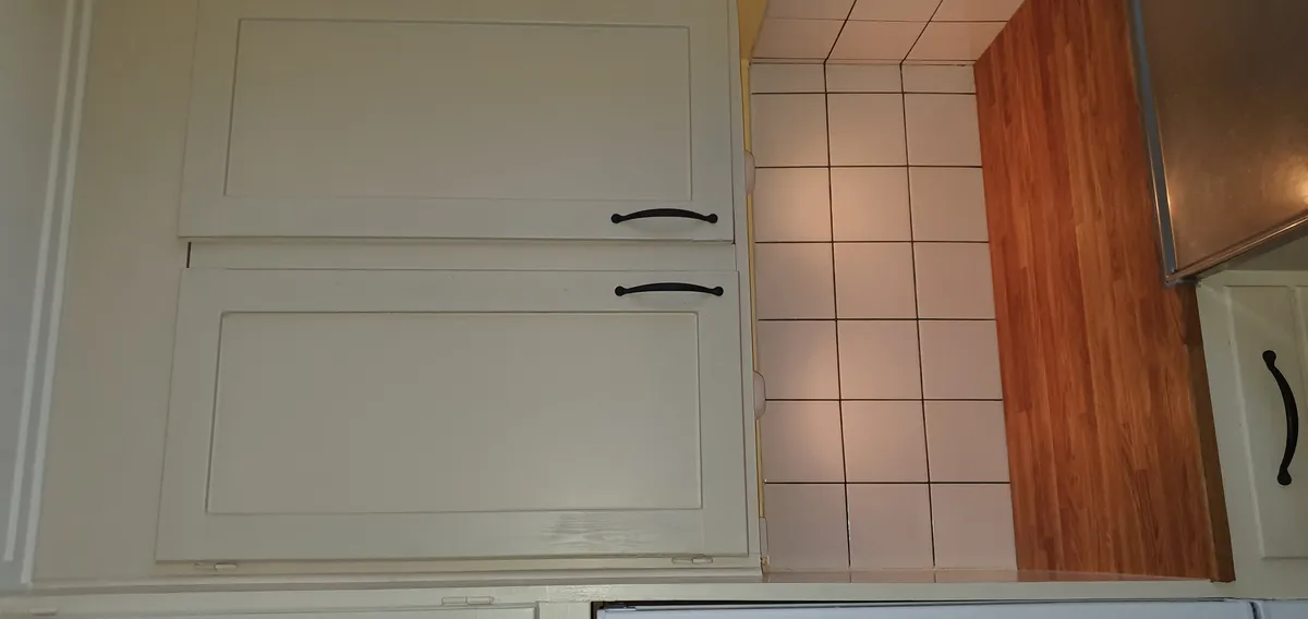 Hyreslägenhet på Örnsköldsvik i ornskoldsvik