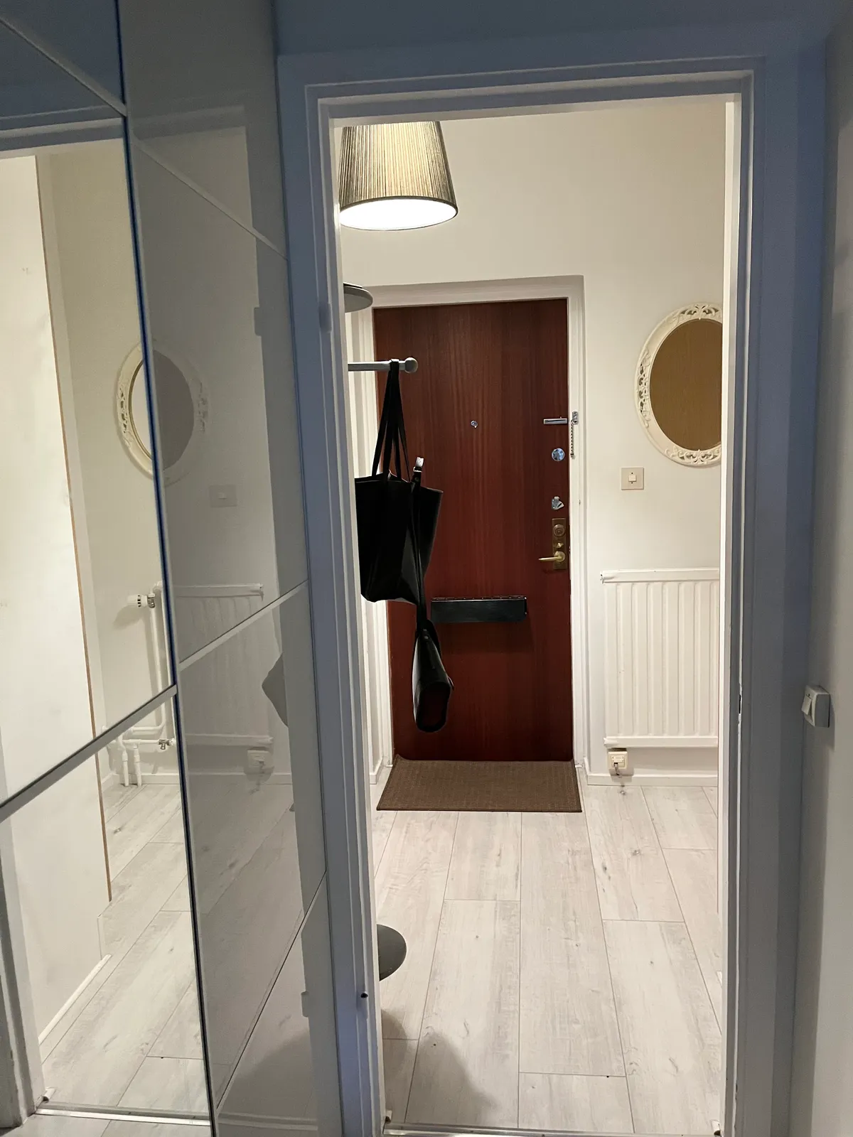 Hyreslägenhet på Kalmar i kalmar