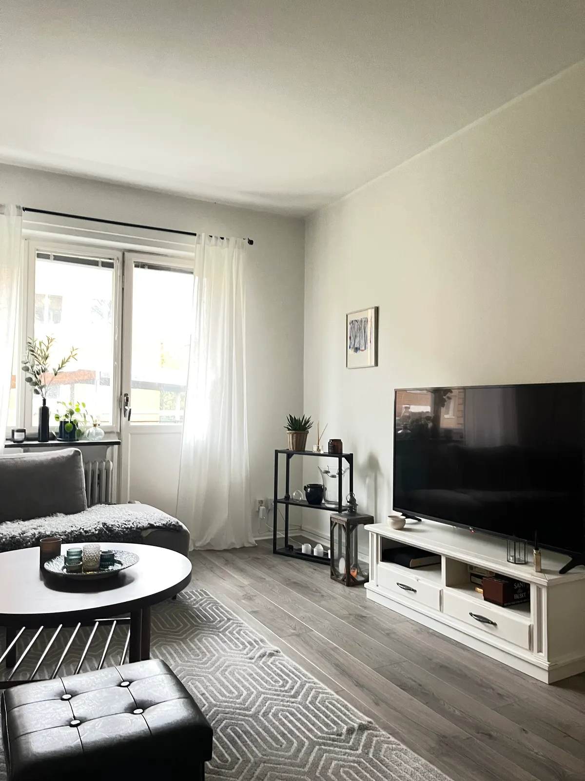 Hyreslägenhet på Kalmar i kalmar