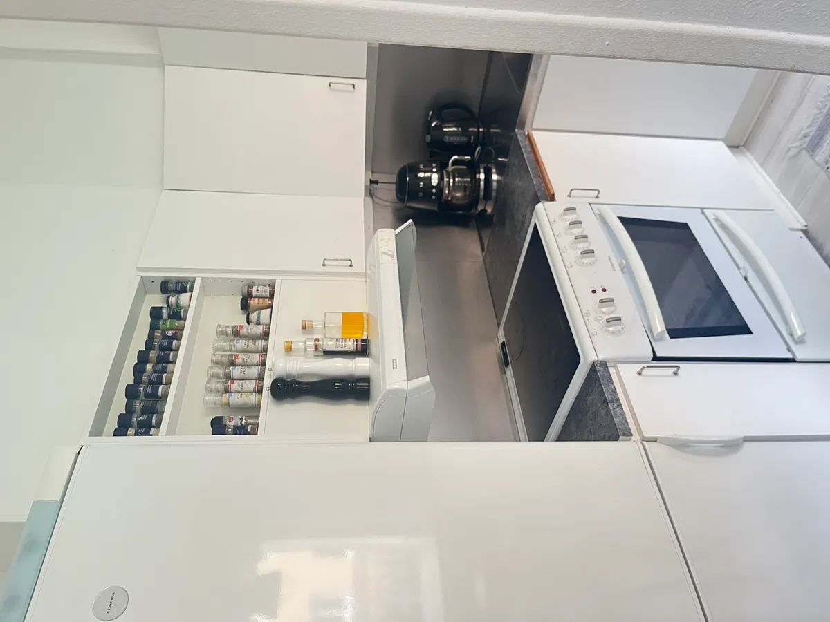 Hyreslägenhet på Kalmar i kalmar