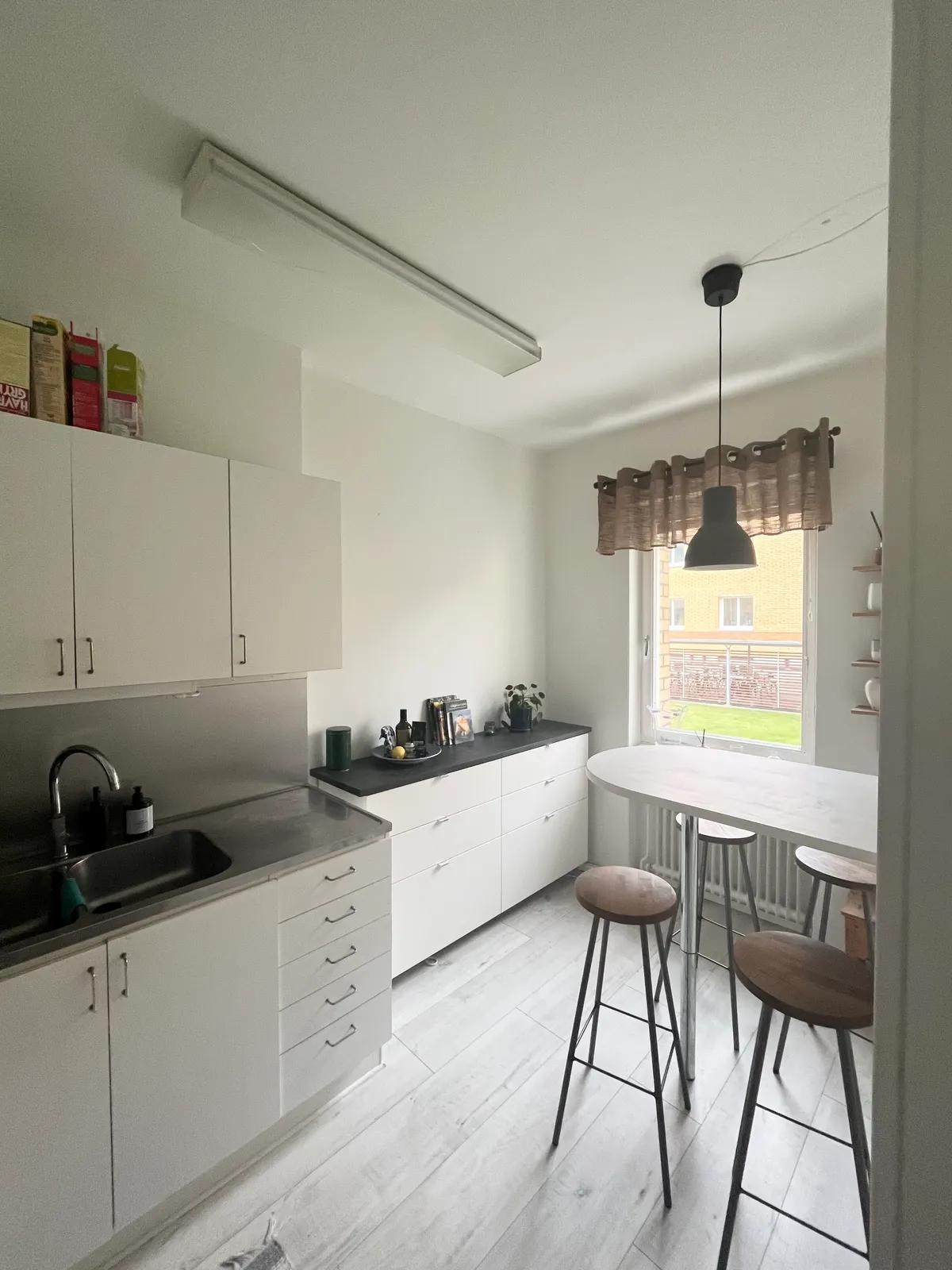 Hyreslägenhet på Kalmar i kalmar