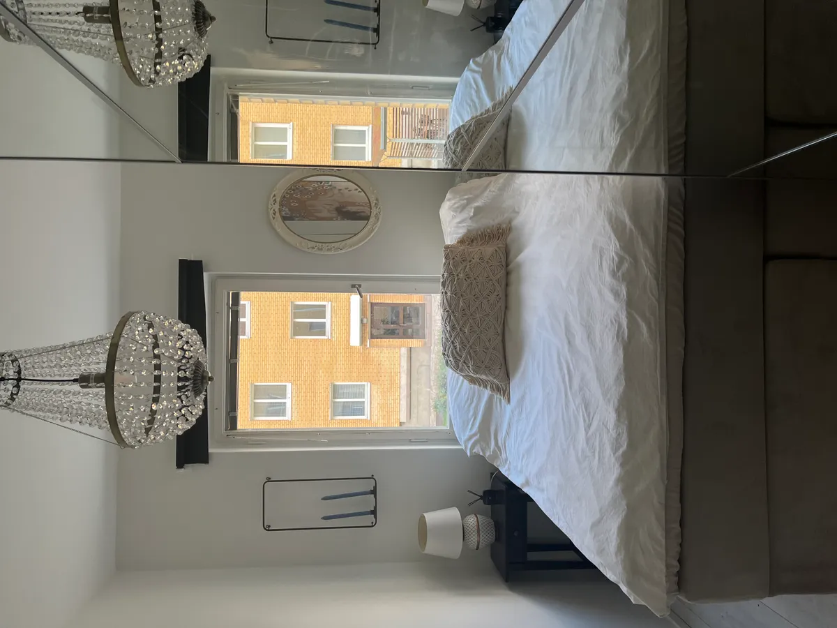 Hyreslägenhet på Kalmar i kalmar