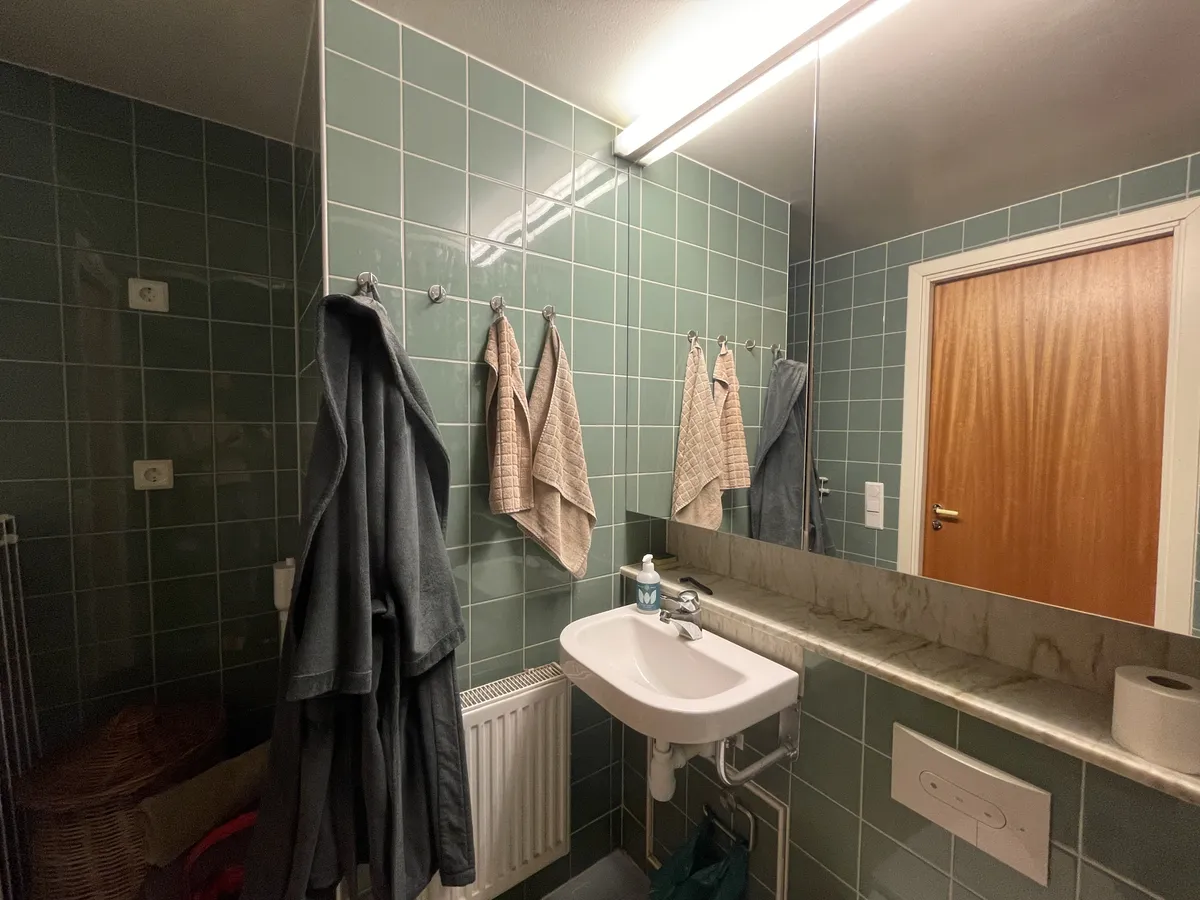 Hyreslägenhet på Sigtuna i sigtuna