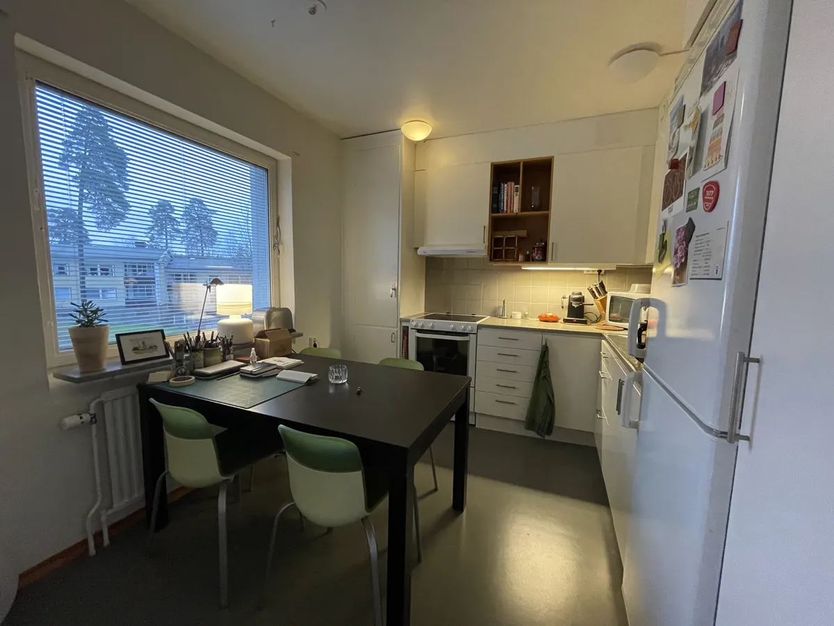 Hyreslägenhet på Sigtuna i sigtuna