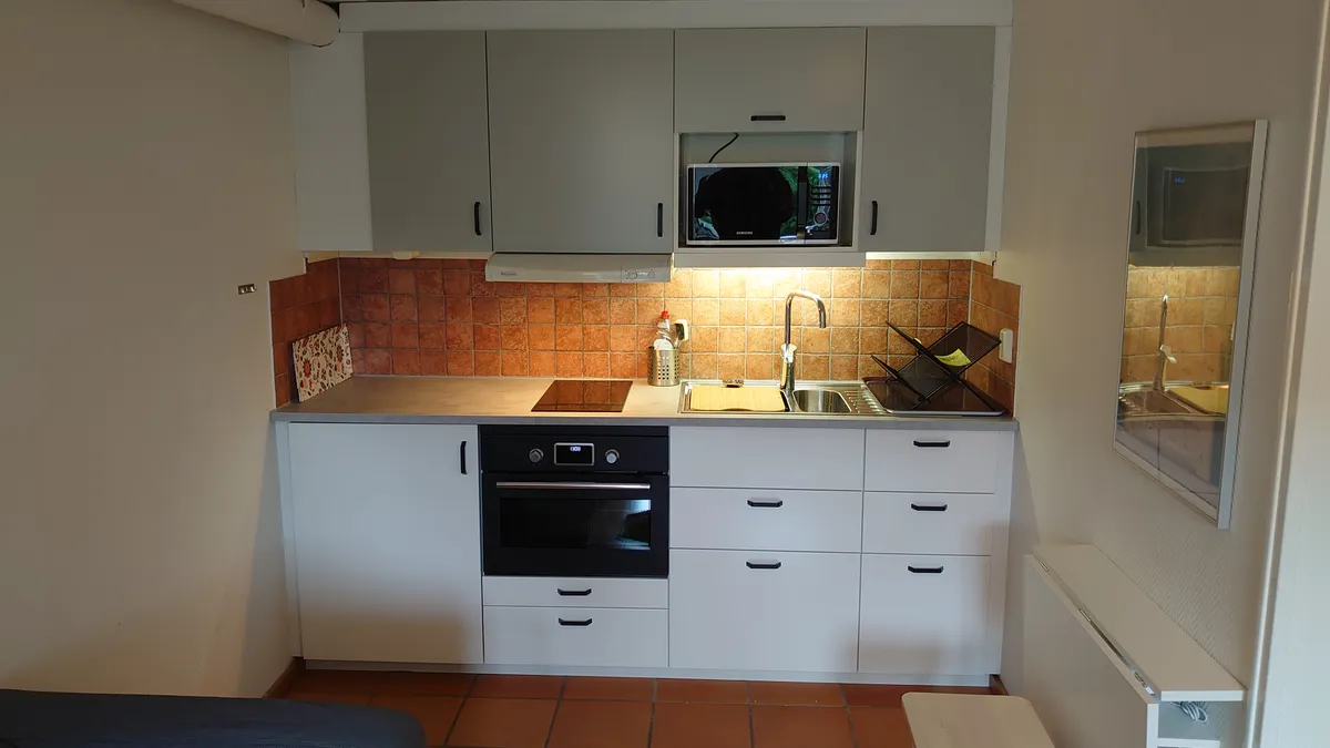 Hyreslägenhet på Jönköping i jonkoping