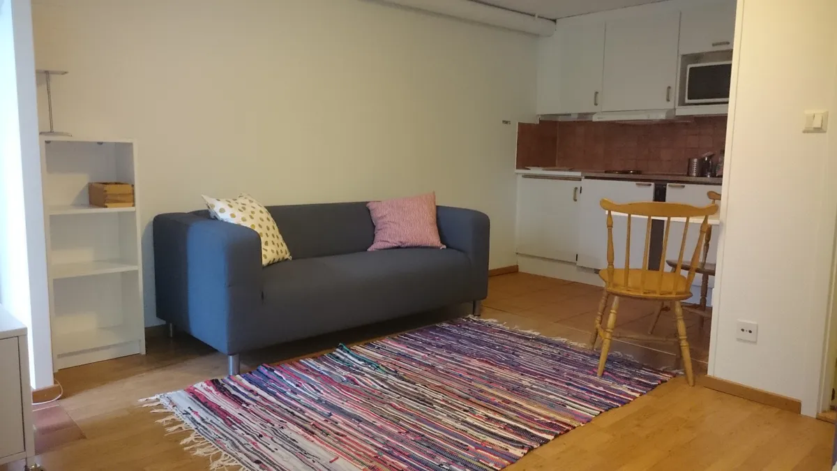 Hyreslägenhet på Jönköping i jonkoping