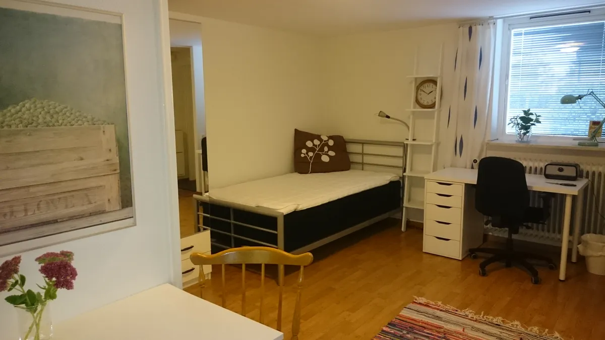 Hyreslägenhet på Jönköping i jonkoping