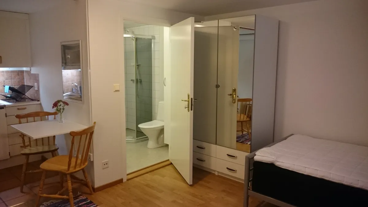 Hyreslägenhet på Jönköping i jonkoping