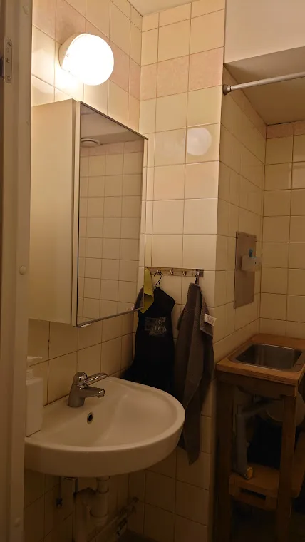 Hyreslägenhet på Sundbyberg i sundbyberg