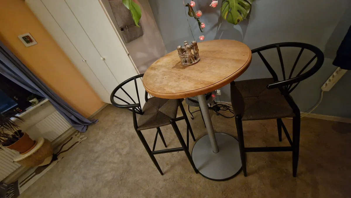 Hyreslägenhet på Sundbyberg i sundbyberg