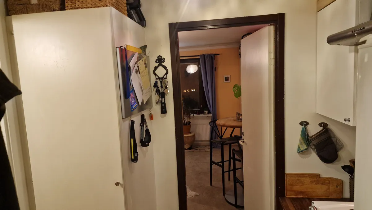 Hyreslägenhet på Sundbyberg i sundbyberg