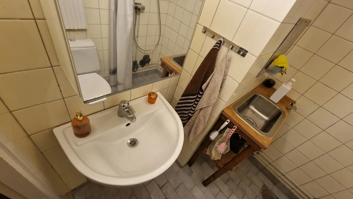 Hyreslägenhet på Sundbyberg i sundbyberg