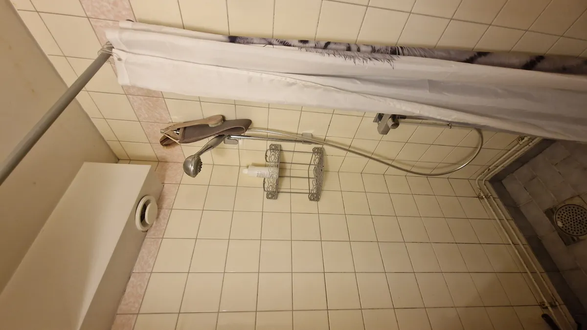 Hyreslägenhet på Sundbyberg i sundbyberg