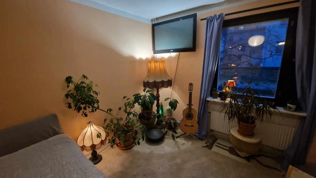 Hyreslägenhet på Sundbyberg i sundbyberg