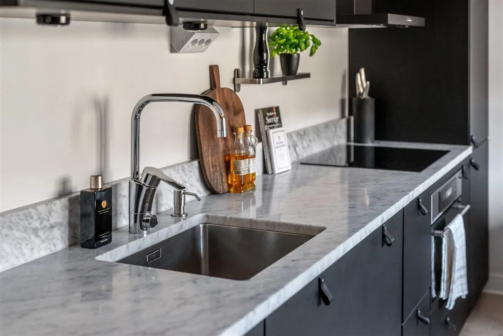 Hyreslägenhet på Norrköping i norrkoping