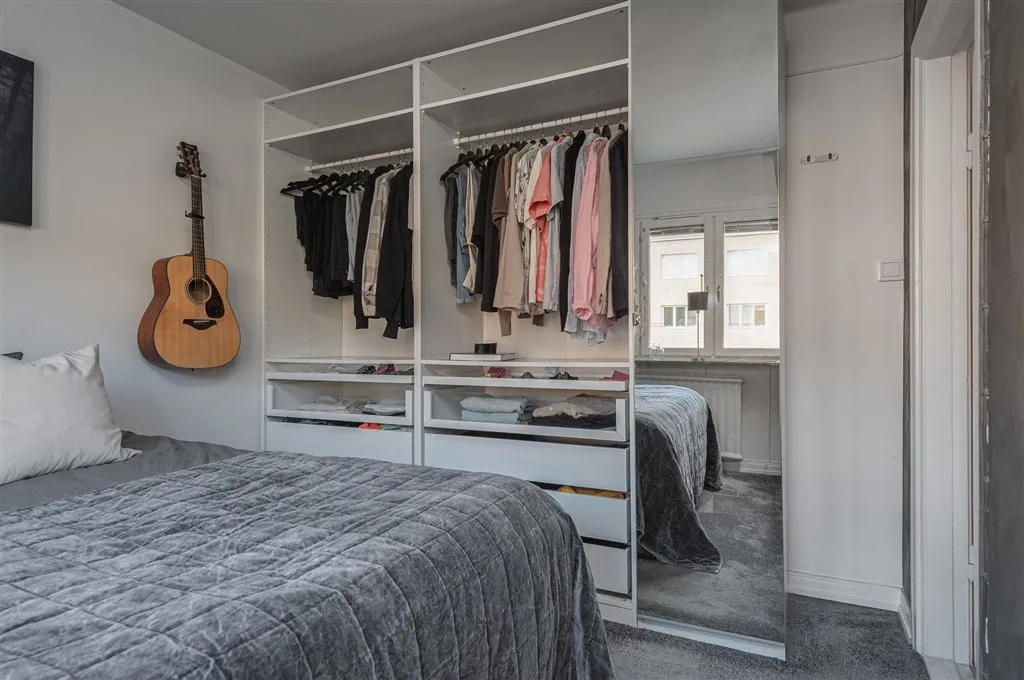 Hyreslägenhet på Norrköping i norrkoping