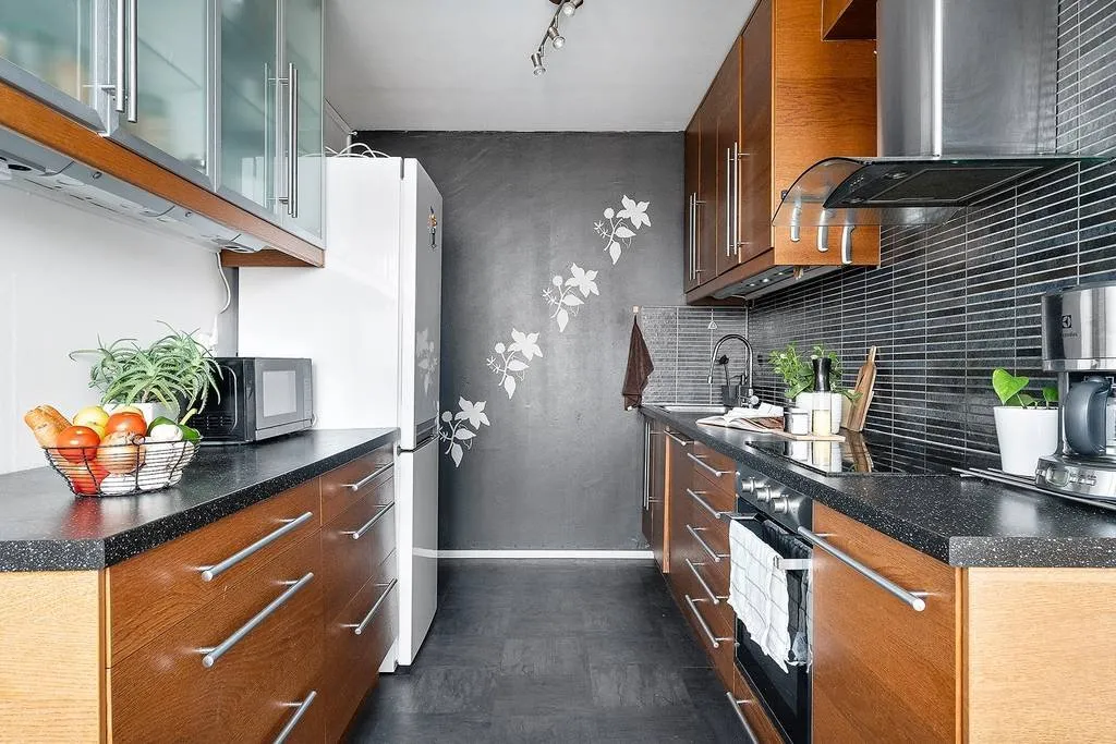 Hyreslägenhet på Västra Frölunda i vastra-frolunda