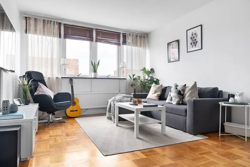 Hyreslägenhet på Västra Frölunda i vastra-frolunda