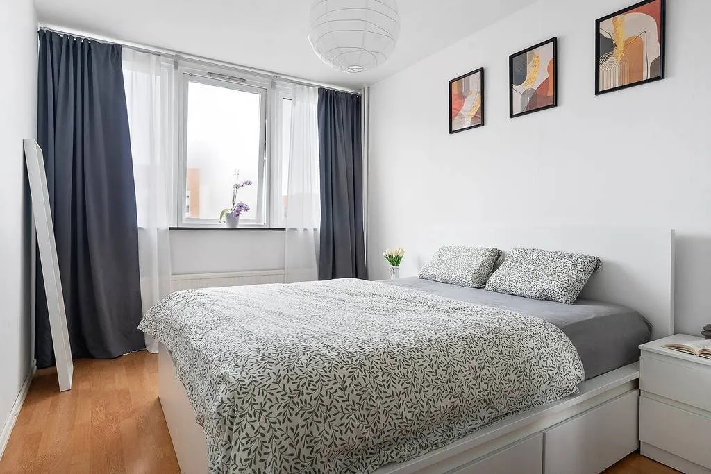 Hyreslägenhet på Västra Frölunda i vastra-frolunda