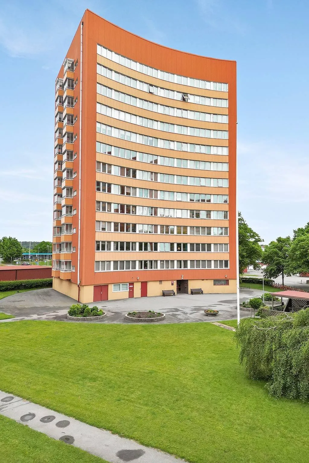 Hyreslägenhet på Västra Frölunda i vastra-frolunda