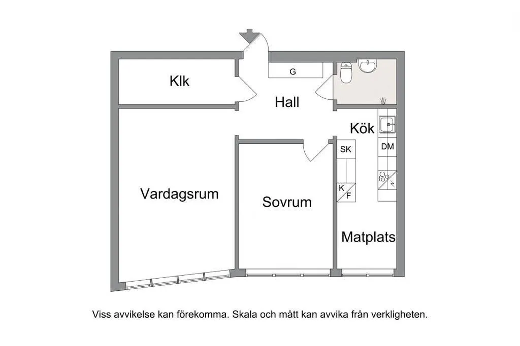 Hyreslägenhet på Västra Frölunda i vastra-frolunda