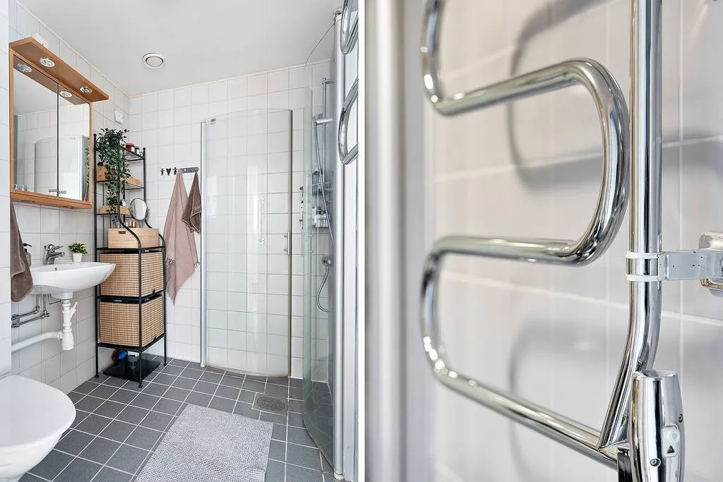 Hyreslägenhet på Västra Frölunda i vastra-frolunda